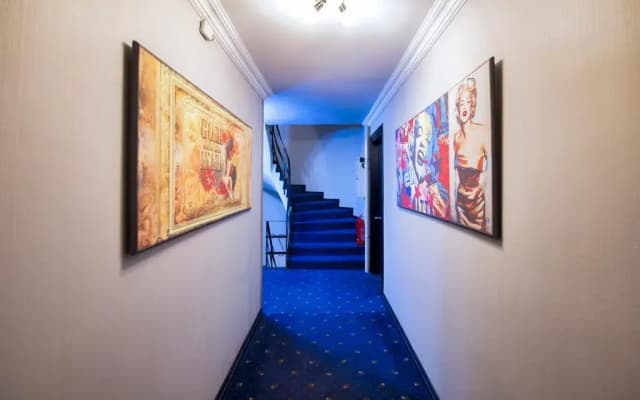 Kozan City Hotel - photo 3