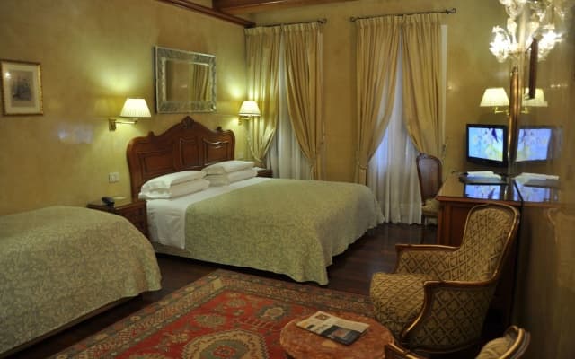 Hotel Bisanzio - photo 4