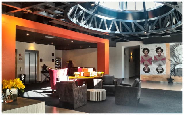 Hotel Star Inn Lisbon Aeroporto - photo 4