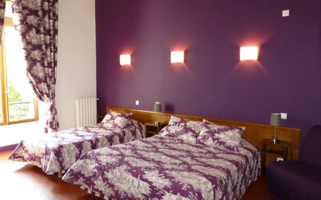 Hôtel Pruly - photo 5