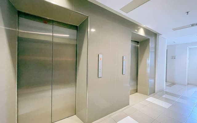 The Satu Stay Apartemen SGV - photo 5