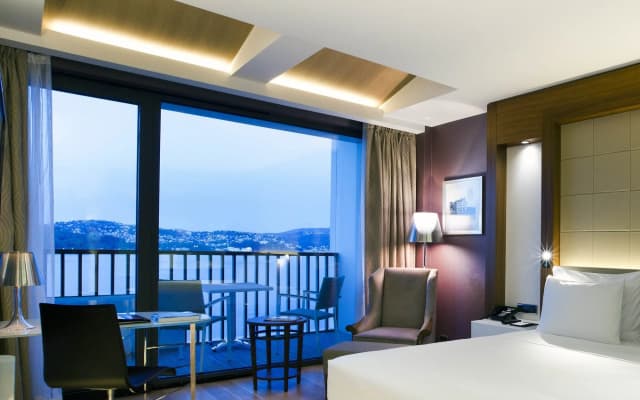The Grand Tarabya Managed by Accor - photo 5