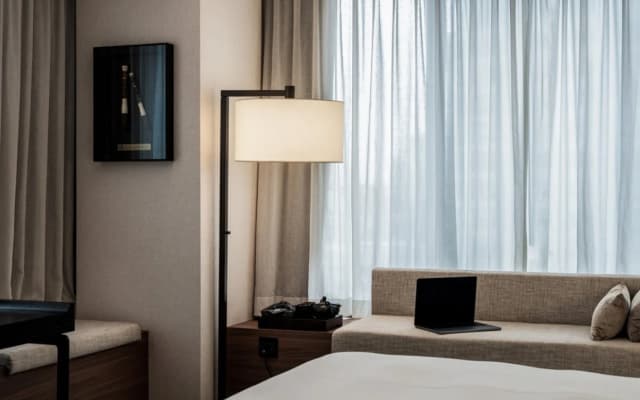 The Clan Hotel Singapore by Far East Hospitality - photo 4