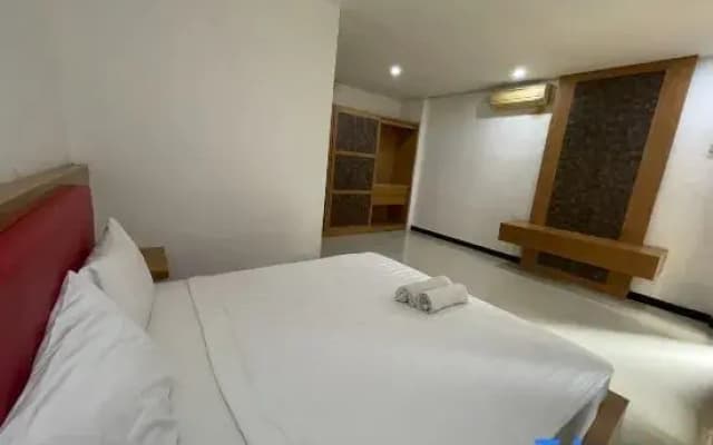 Melati Resort & Hotel Kuta Lombok - photo 7