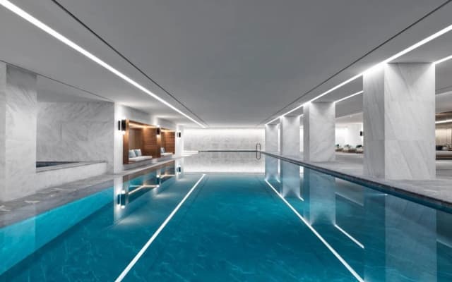 Grand Hyatt Athens - photo 3