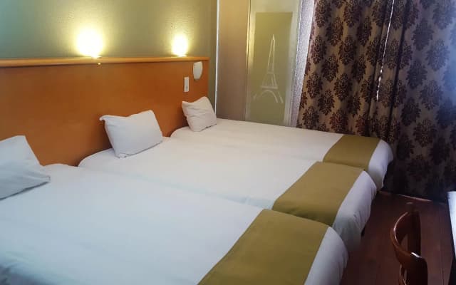Euro Hôtel Paris Créteil - photo 2