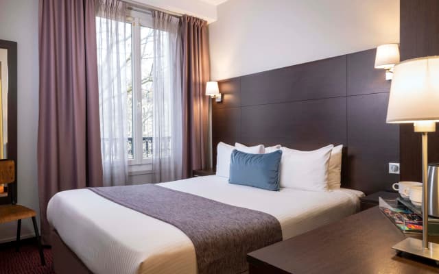 Hotel L'Interlude - photo 5