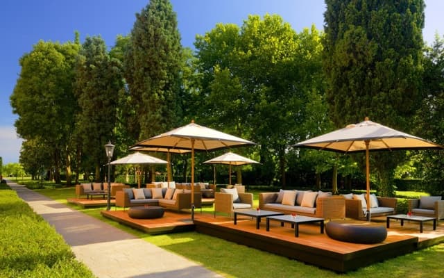 San Clemente Palace Kempinski Venice Hotel - photo 5
