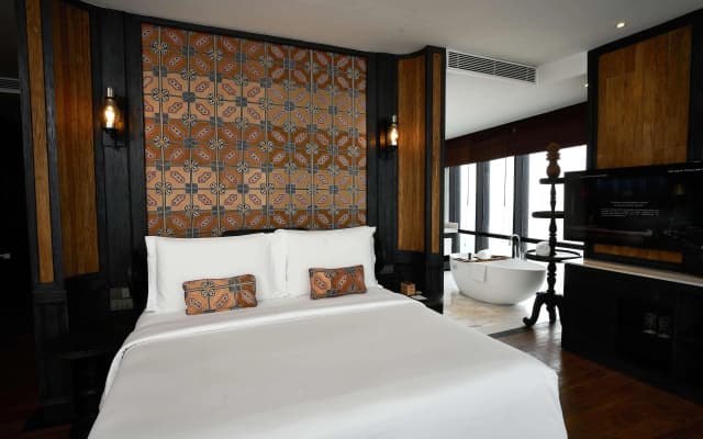 The Orient Jakarta, a Royal Hideaway Hotel - photo 5