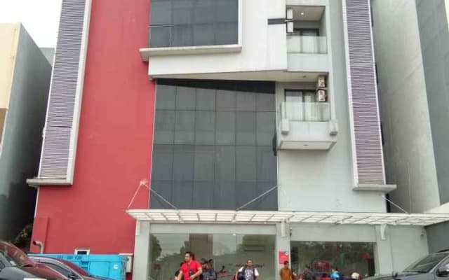 Citismart Hotel BSD - photo 2