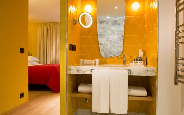 Hôtel Artus - photo 5