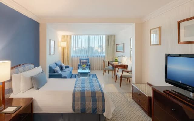 InterContinental Athenaeum Athens - photo 3