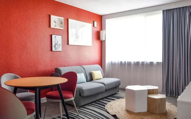 Novotel Paris Créteil Le Lac - photo 3