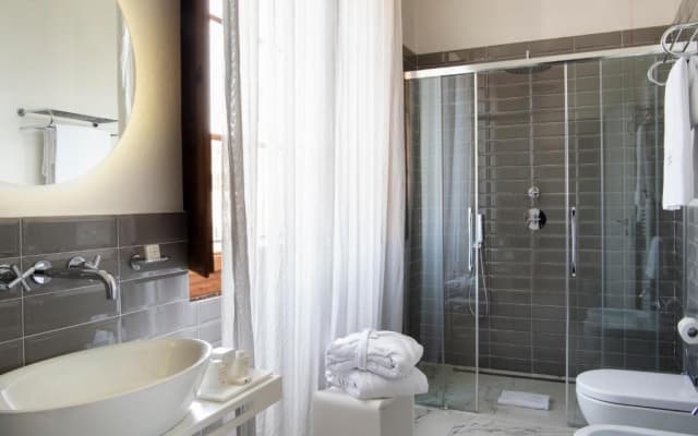 Hotel Horto Convento - photo 7