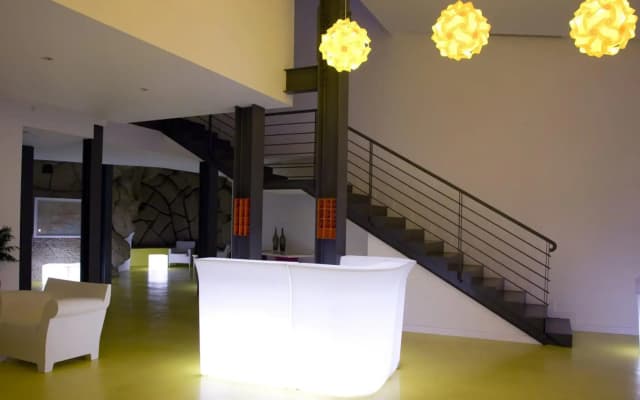 Correra 241 Lifestyle Hotel - photo 3