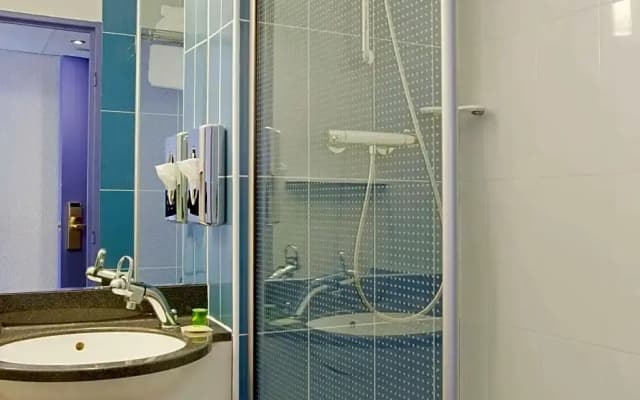 ibis Styles Paris Val de Fontenay - photo 7