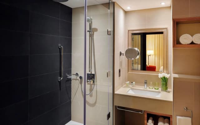 Courtyard by Marriott World Trade Center Abu Dhabi - photo 3