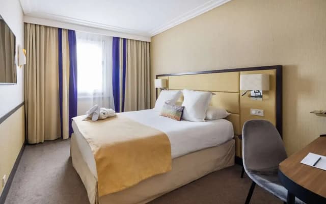 Hotel Paris Neuilly - photo 6