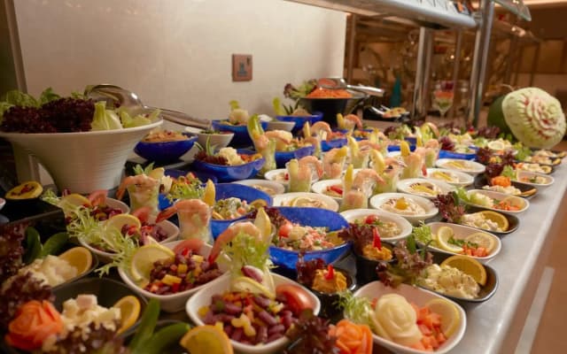 Maysan Al Harithia Hotel - photo 4