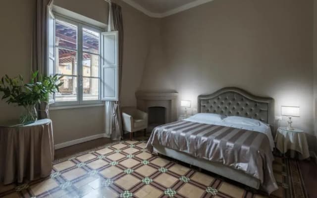Hotel Torre Guelfa - photo 1
