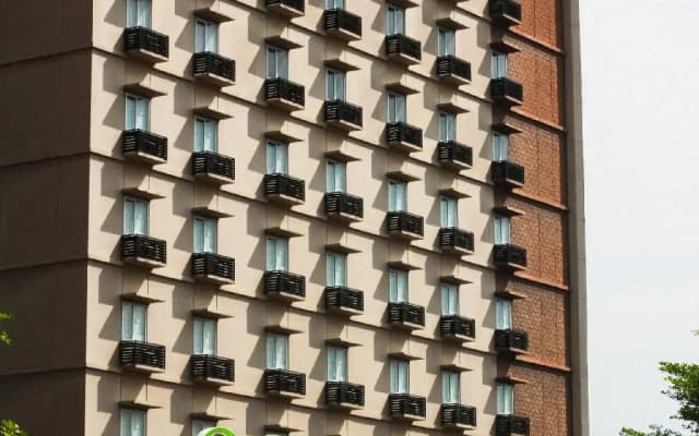 Hotel Olive - photo 1