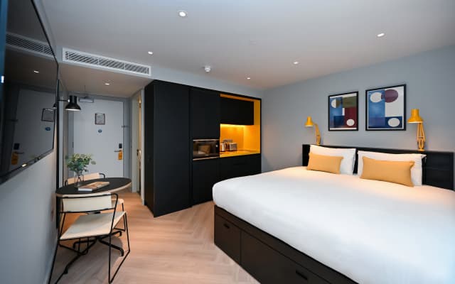 Staycity Aparthotels, Dublin, Mark Street - photo 3