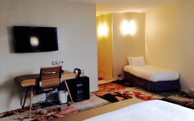 Mercure Paris Montparnasse Pasteur - photo 7