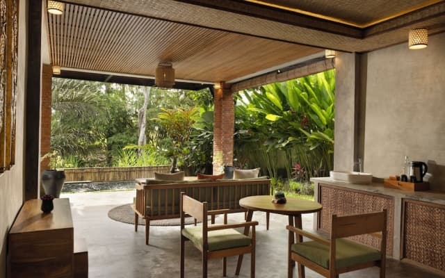 Beehouse Dijiwa Ubud - photo 5