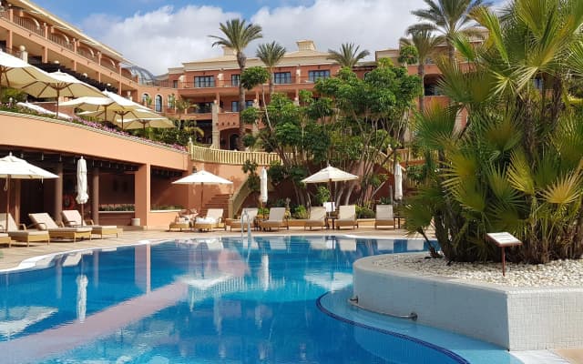 Hotel Las Madrigueras Golf Resort & Spa - Adults Only - photo 4