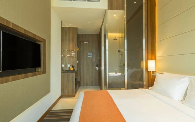 Holiday Inn Express Singapore Clarke Quay by IHG - photo 5