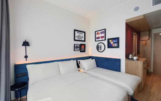 Hampton By Hilton Venice Isola Nuova - photo 7