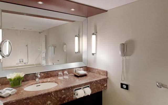 InterContinental Athenaeum Athens - photo 2