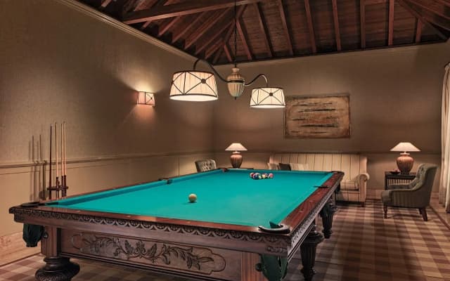 Hotel Las Madrigueras Golf Resort & Spa - Adults Only - photo 5