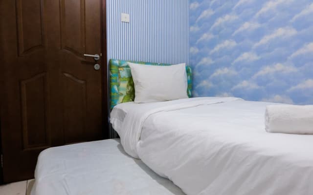 2BR Apartment at Great Western Serpong - photo 16