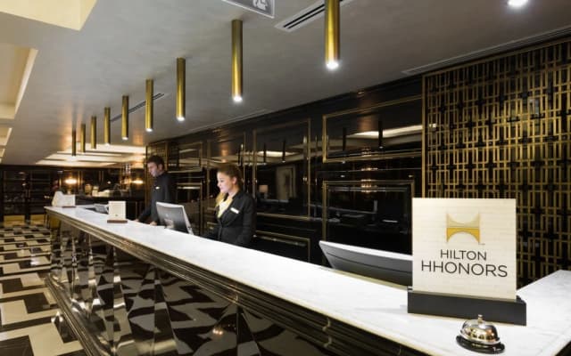 DoubleTree by Hilton Hotel Izmir Airport - photo 3