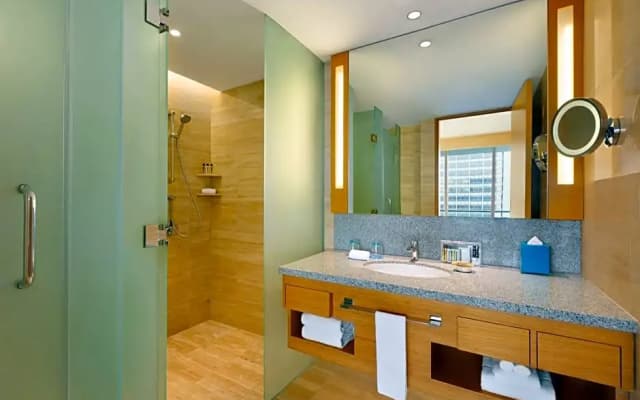 JEN Singapore Orchardgateway by Shangri-La - photo 4