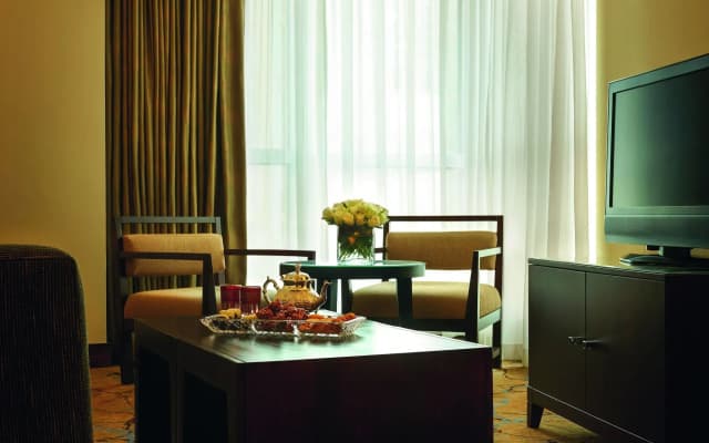 Mövenpick Hotel & Residence Hajar Tower Makkah - photo 5