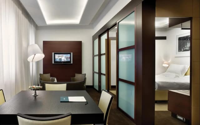 Unahotels Cusani Milano - photo 3