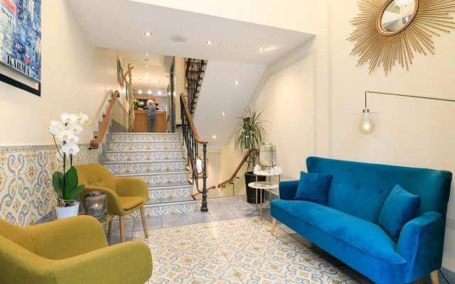 Hotel Florence Nice - photo 3
