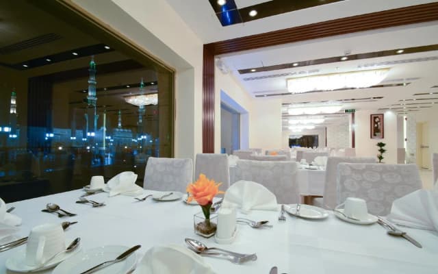 Golden Tulip Al Zahabi - photo 4