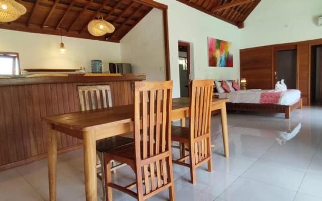 Green Coconut Cottage - photo 14