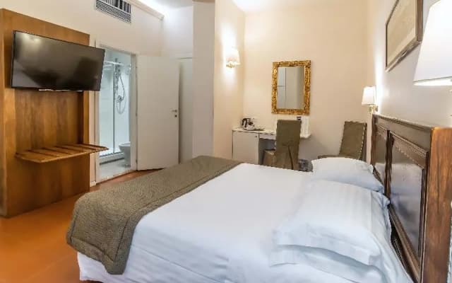 Hotel Machiavelli Palace - photo 28