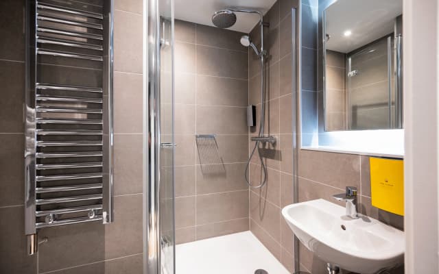 Staycity Aparthotels, Dublin, City Centre - photo 9