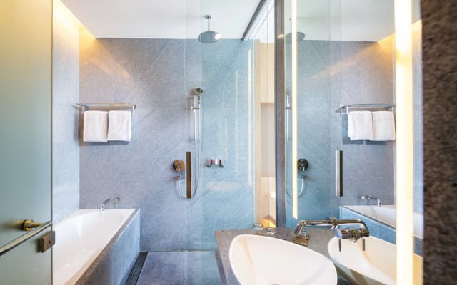 Oasia Hotel Novena, Singapore - photo 9