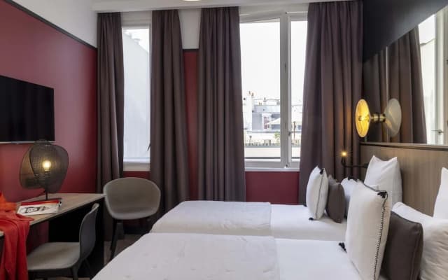 Hôtel Opéra Liège - photo 5