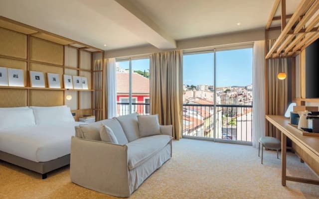 Canopy by Hilton Cannes - photo 4