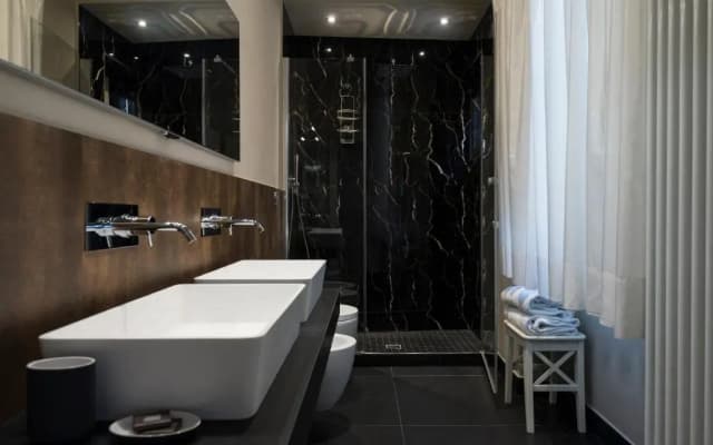 Hotel Torre Guelfa - photo 8