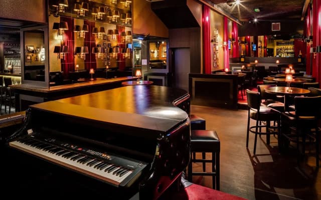 Eden Hotel Amsterdam - photo 3