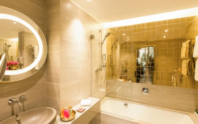 The Rosa Grand Milano - Starhotels Collezione - photo 5