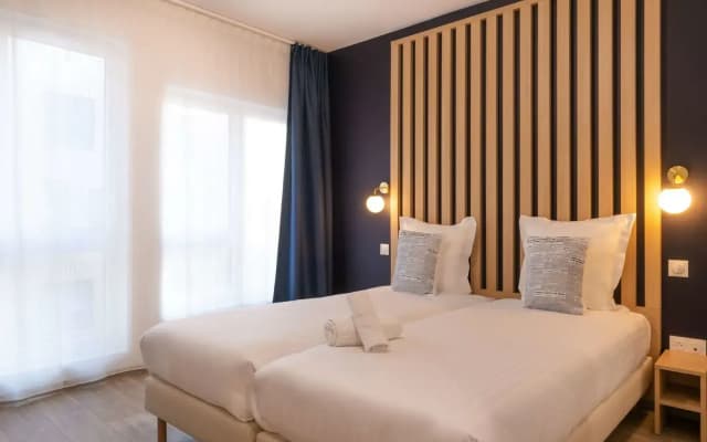 The Originals Le Monde Paris Ivry - photo 2